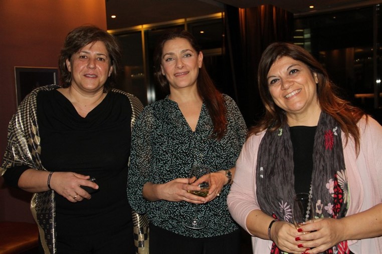 One Lebanon Committee Gathering